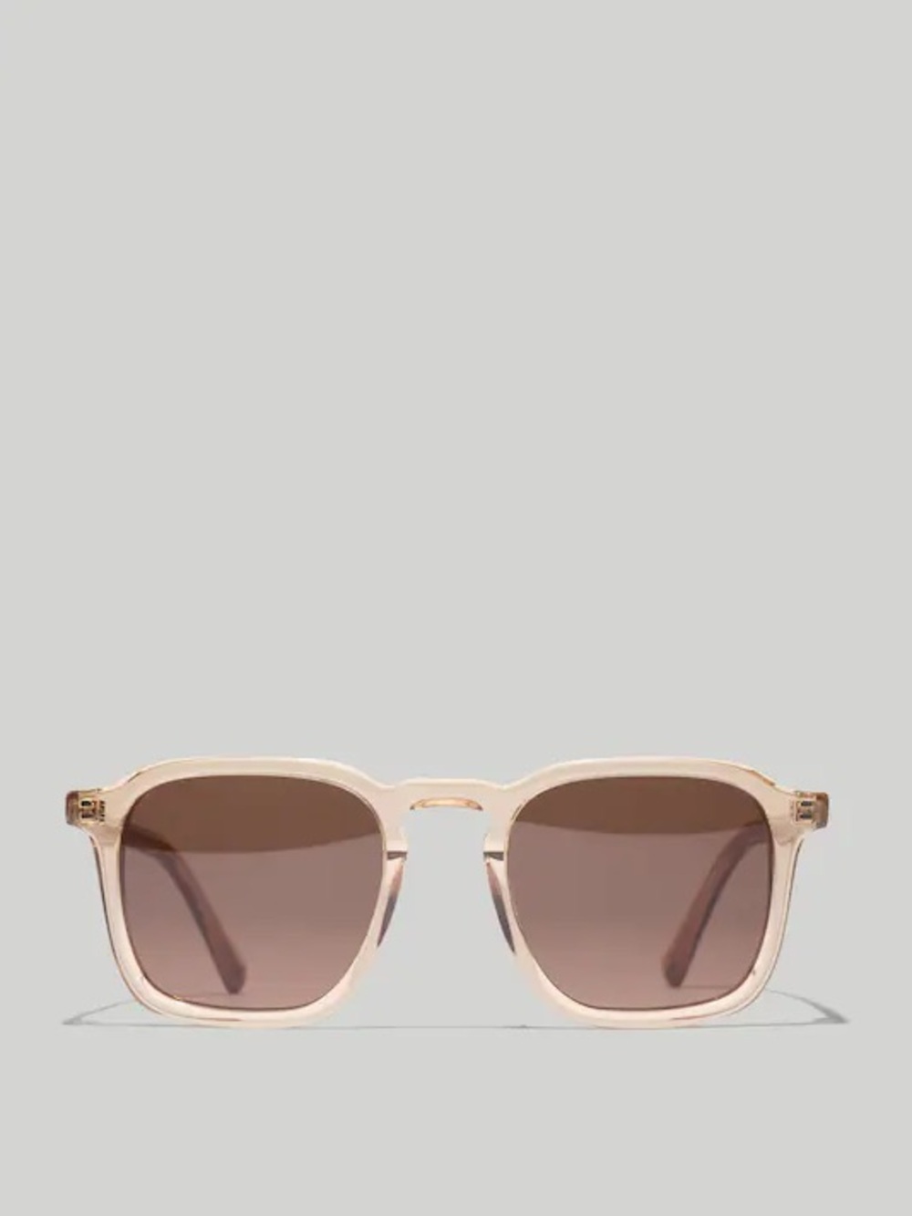 Madewell Ralston Sunglasses